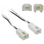 Metra 72-7902 Speaker Harness For Select Chrysler Dodge Hyundai (pair) New. Price: $12.95.