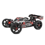 Team Corally Spark XB6 1/8 6S 4WD Basher Buggy Rtr Red New. Price: $689.00.