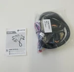 Fortin THAR-FOR2, Harness Dor Ford 2013+ Vehicules. Fast Shipping!!! New. Price: $18.08.