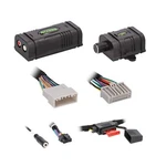 Axxess AXLOC-HN3 Channel Line Output Converter For Select Honda 2016-UP New. Price: $75.99.