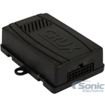 Crux SOCGM-18B Radio Replacement Interface For Select 06-2012 Chevrolet, Pontiac New. Price: $78.30.