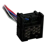 Metra 71-8590 Factory Replacement Wiring Harness Radio Plug New. Price: $60.99.