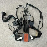Atomic Custom Led Truck Lighting Wire Harness FL003 Standard Used. Price: $225.00.