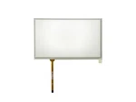 Touch Screen Glass Digitizer Replacement For Pioneer AVH-120BT AVH120BT Radio New. Price: $39.95.