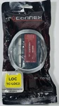 Sealed New: Truconnex Metra Two Channel Line Output Converter Black TC-LOC2. Price: $9.99.