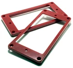 Standard Humbucker Mounting Rings For Dragonfire Pickups Set Of 2 Color Choice New. Price: $17.99.