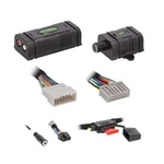 Axxess AXLOC-HN3 2-CHANNEL Line Output Converter With Gain Controller New. Price: $93.99.
