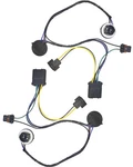 Amblee 2-PACK Headlight Wiring Harness Compatible With Chevy Silverado 1500... New. Price: $46.15.