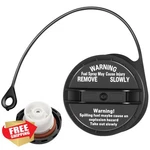 Manymiba Gas Fuel Cap Subaru Impreza Forester New. Price: $31.99.