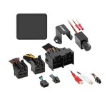 Axxess AXSUB-FD3 Can-bus Interface To Provide -rca 5-VOLT + Volume Control New. Price: $199.99.
