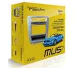 Idatalink KIT-MUS1 Maestro Dash Kit/t Harness Factory Integration Adapter New. Price: $249.00.