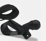 Authentic Alpine INAW910 INA-W910 Microphone Adjusting Part Metallic New. Price: $29.90.