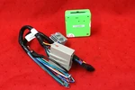 Metra BY-FD01-SWC Steering Wheel Control Interface 2007-UP Ford Vehicles #N5 Open. Price: $26.84.