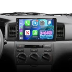 Ekat 2+64G Radio For Toyota Corolla Ex 2007 2008 2009 2010 2011 2012, ... New. Price: $148.76.