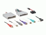 Metra 70-1732 Bypass Harness Fits Select Acura Mdx 2007-2013 New. Price: $38.43.