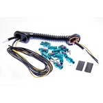Cable Repair Kit Tailgate For Vw SEN1510502U Sencom New Neu. Price: $88.14.