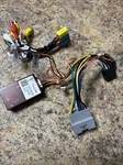 Dasaita Canbus Adapter Harness Wrangler Grand Cherokee Compass Commander Liberty New. Price: $60.00.