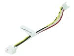 Xtenzi XT91925 Idatalink Rca Cable For Alpine ILXF409 ILXF411 Car Stereo Audio New. Price: $22.01.