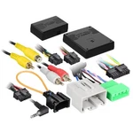 Axxess AX-LR904 Land Rover 2006-2014 Radio Replacement LR2 2008-2012 New. Price: $699.00.