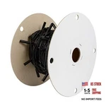 Grand General 88091 Wire Harness (single Female Terminal Roll Lead) 11.5" New. Price: $232.00.
