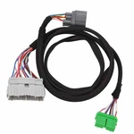 Wiring Harness, B Series Adapter Chassis... New. Price: $63.33.