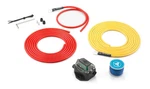Jl Audio 12V Power Connection Kit Awg Within Ft XMD-PCS30A-1-L12 90400 New. Price: $182.00.