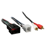 Raptor RAP-FD-5003 Wiring Harness Ford Premium Sound System 98-UP New. Price: $19.99.