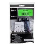 Metra 70-8112 Toyota Amp Integration 15 Car Stereo Wiring Harness New. Price: $10.87.