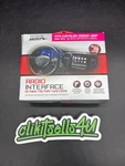 Metra Radio Interface (retains Factory Functions) GE1025MY (DRP027895) Used. Price: $49.95.