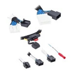 Axxess T-harness For 2018-2021 Toyota Full System Subwoofer LOC-TYH2 New. Price: $59.95.