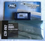Pac C2R-VW2 Radio Replacement Interface For Select Volkswagen Vehicles New. Price: $94.95.