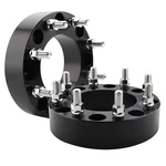 Yizbap 2PCS 8X180 Wheel Spacers Inch For 2011-2023 Silverado 2500HD 3500HD ... New. Price: $128.22.