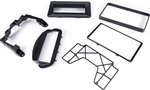 Idatalink KIT-TRA1 2020-UP Ford Transit Includes Harness And Usb Adapter New. Price: $229.99.