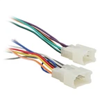 Metra 70-1761 Turbowire; Harness New. Price: $7.93.
