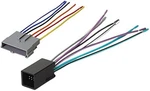 American International FWH46 Wiring Harness Amplifier Integration Kit New. Price: $8.05.