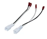 For Metra 72-7901 Mazda Vehicles Speaker Connectors Plug-in Factory Harness New. Price: $10.99.