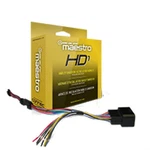 Idatalink Maestro HRN-SW-HD1 Wire Harness For Harley Motorcycles New. Price: $14.99.