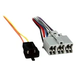 Metra Factory Replacement Wiring Harness Radio Plug New. Price: $36.33.