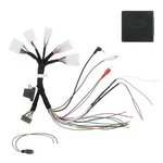 Axxess AXTC-TY1BT Lexus/toyota 2002-2019 Swc/wireless Total Control Interface Unspecified. Price: $219.99.