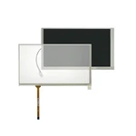 Lcd Display With Touch Screen Replacement For Sony XAV-AX150 XAVAX150 New. Price: $104.95.