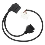 Metra Ibeam Te-obdt Obdii T-harness New. Price: $39.98.