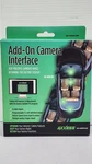 Axxess Camera To Your Vehicle Interface #ax-addcam New. Price: $119.99.