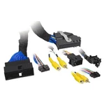 Axxess AX-ADDCAM-FD1 Aftermarket Radio Wiring Harness Plug New. Price: $275.99.