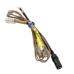 Aux In/remote Out/camera Cable For Alpine ILX007 New. Price: $27.57.