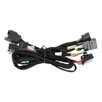 Idatalink FTI-CDK2 Integration T-harness For 2008-2019 Jeep Chrysler Dodge New. Price: $37.78.