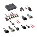 Axxess AXDSPX-A2B3 A2B/DSP Data Interface Fits Select Lincoln Models 2018-UP* New. Price: $369.99.