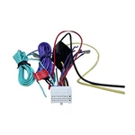 Wire Harness For Clarion VX400 VX404 VX709 VZ400 VZ401 VZ409 CX505 New. Price: $12.59.