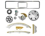 2.4L Timing Chain Kit For Honda Accord Cr-v Crv Acura Ilx Tsx Civic Crosstour 20 New:. Price: $118.74.