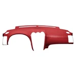 Coverlay Red Dash 10-712SLL-RD For Nissan Altima W/ Speaker Holes New. Price: $447.72.