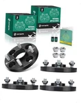 4X100 Hub Centric Wheel Spacers Fits Honda Acura Thickness Pcs New. Price: $111.99.